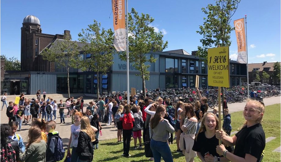 Banenmarkt IJmuiden