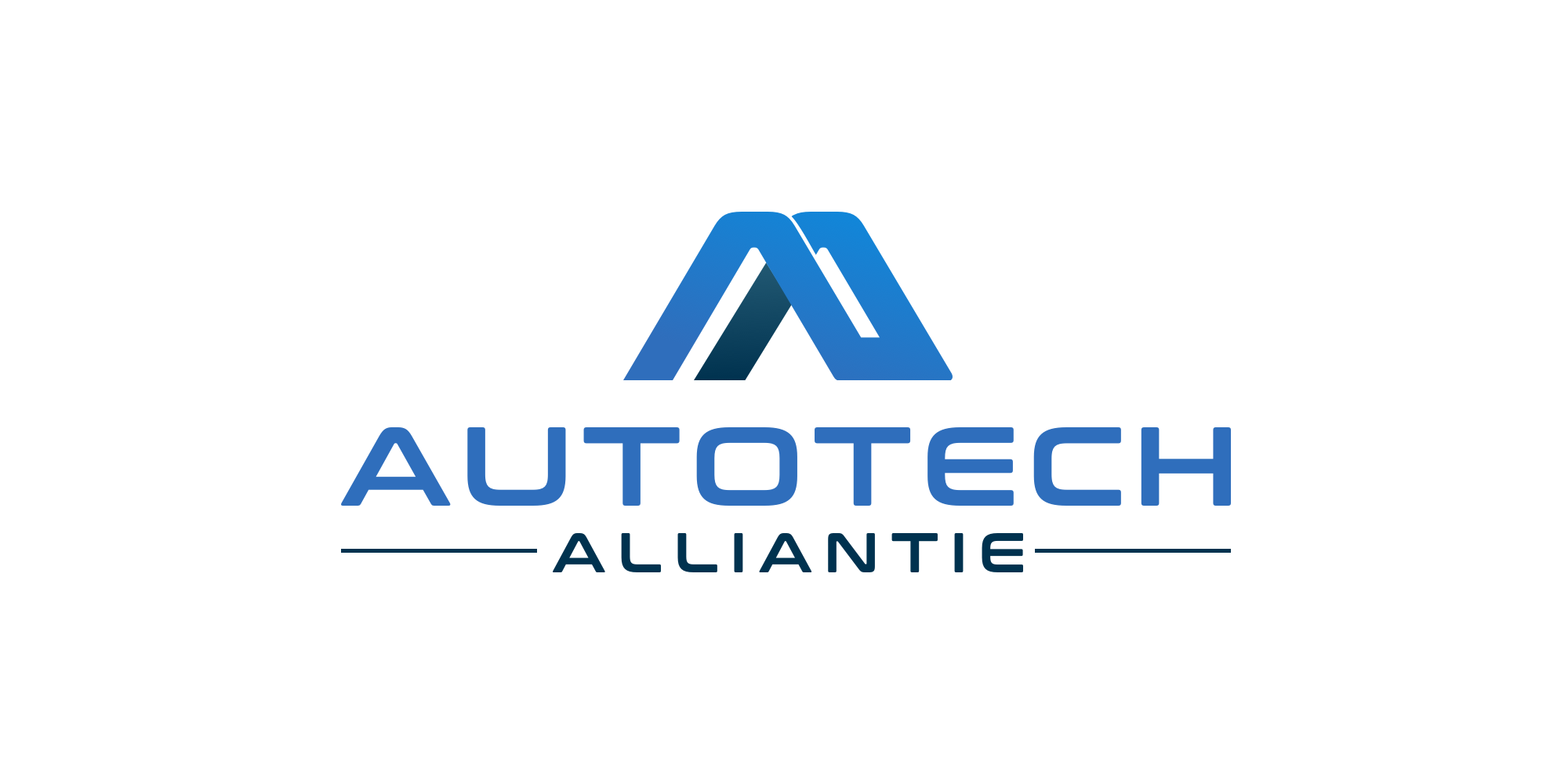 Autotech alliantie logo