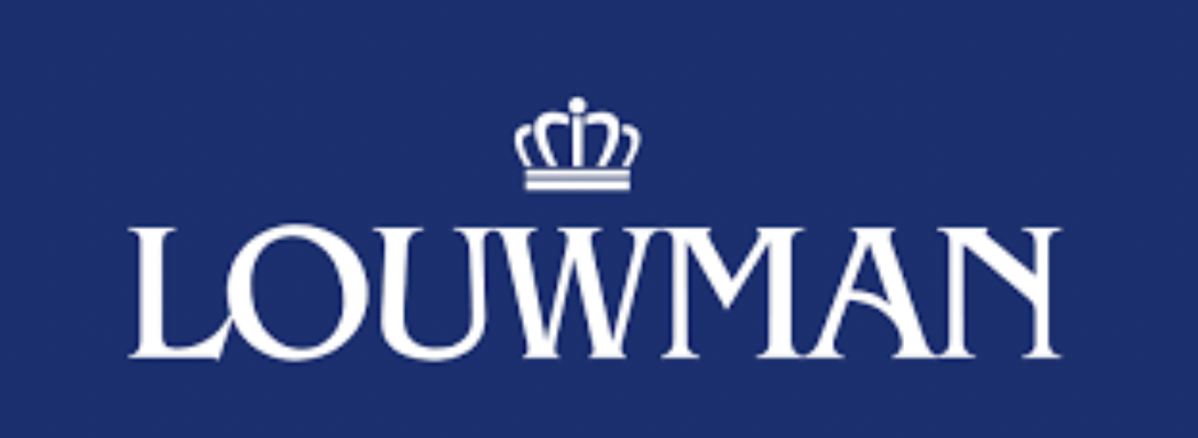 Louwman logo