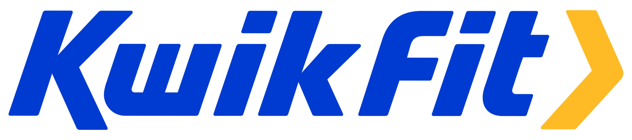 KF logo (letters blauw)