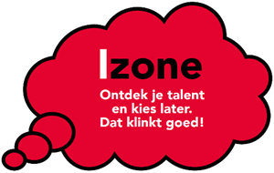 Izone – Oriëntatie Programma